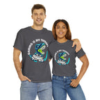 Gaming Is My Therapy Shirt | Gamer's Unisex T-shirt