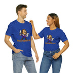 National Bad Poetry Day Shirt | Carnival Ride T-Shirt