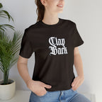 Clap Back Streetwear Shirt | Clapping back Statement T-Shirt