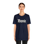Bussin Street Shirt | Slang Urban Streetwear Unisex T-Shirt