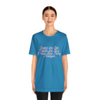 Roses Are Red Violets Are Blue Poetry Shirt | Bad Poem T-Shirt