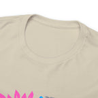 Faith Hope Love Shirt | Cancer Warrior Support Unisex T-Shirt