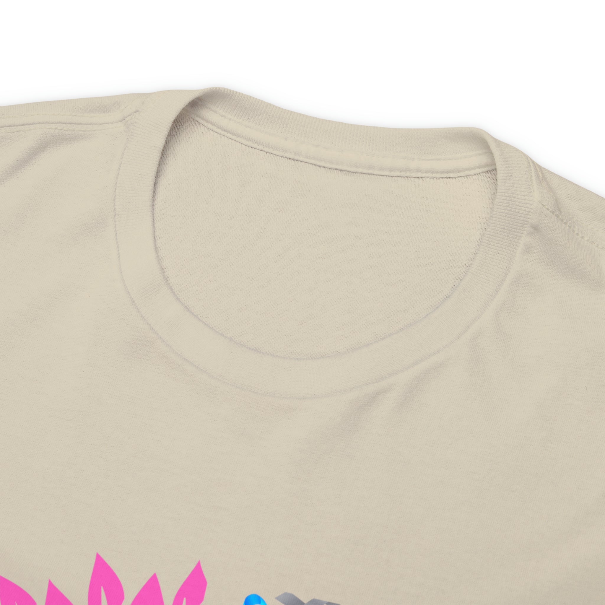 Faith Hope Love Shirt | Cancer Warrior Support Unisex T-Shirt