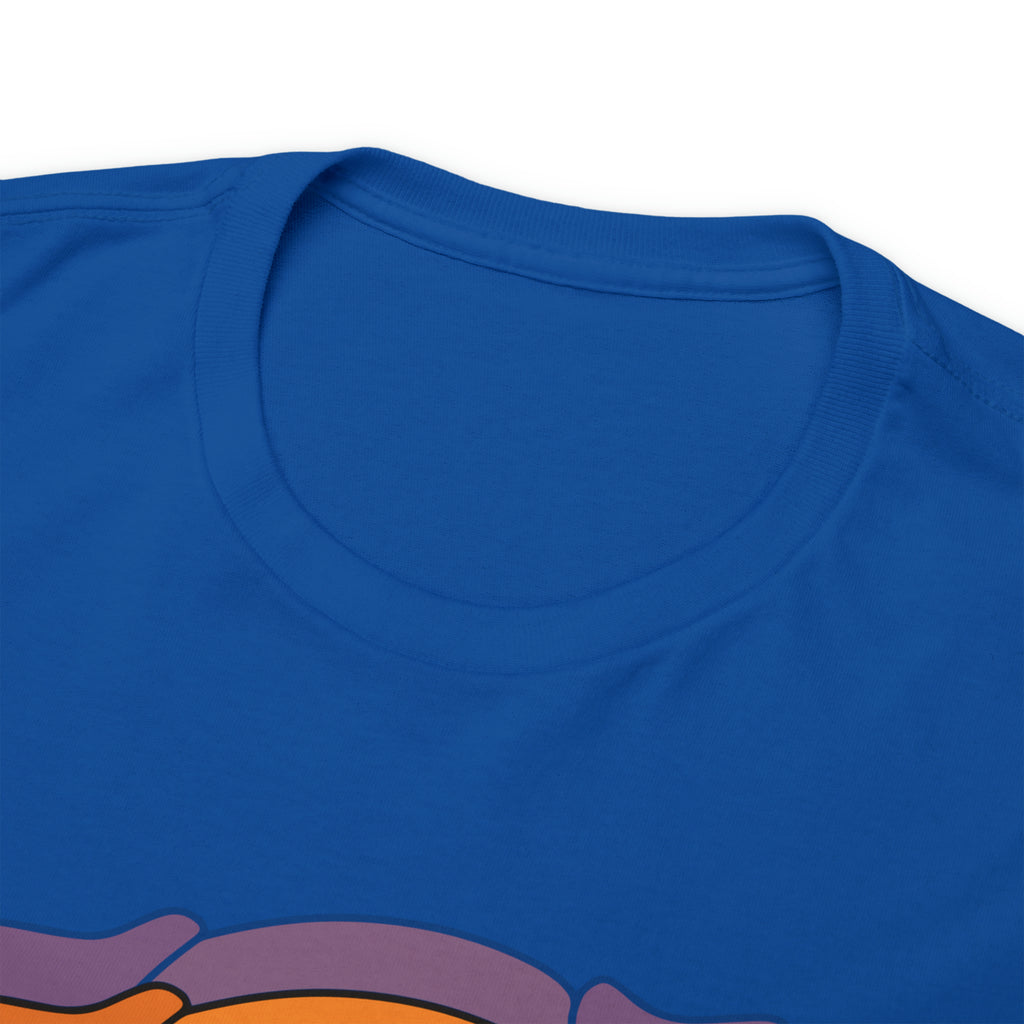 Peekaboo Shirt | Dog Lover Unisex T-Shirt