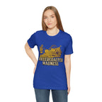 Rollercoaster Madness Shirt | Carnival Ride T-Shirt