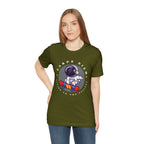 Carpe Diem Shirt | Daily Inspiration Statement Unisex T-Shirt