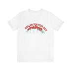 Today is Rollercoaster Day Shirt | Carnival Ride T-Shirt