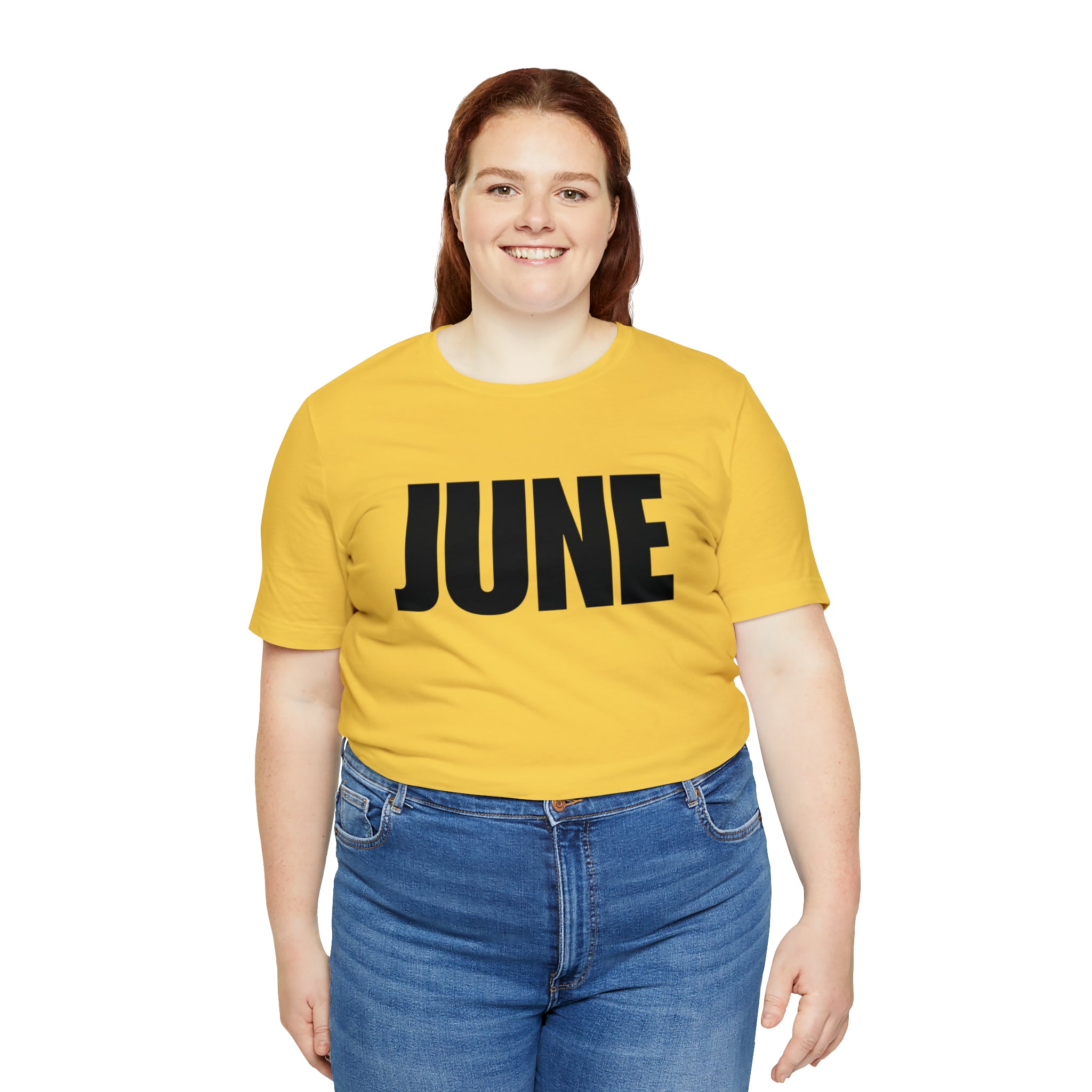 June Shirt | Month of June T-Shirt