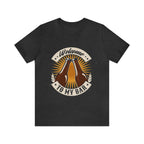 Welcome to my Bar Beer Shirt | Drink Beer Unisex T-Shirt
