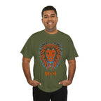 Brave | Brave & Proud Unisex Tee