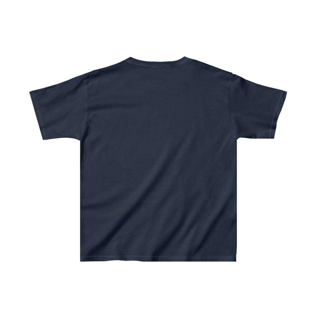 Slaying in Third Grade Shirt | School Kids Heavy Cotton™ Tee