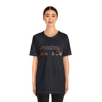 Dog Month Shirt | Dogs in July Unisex T-Shirt