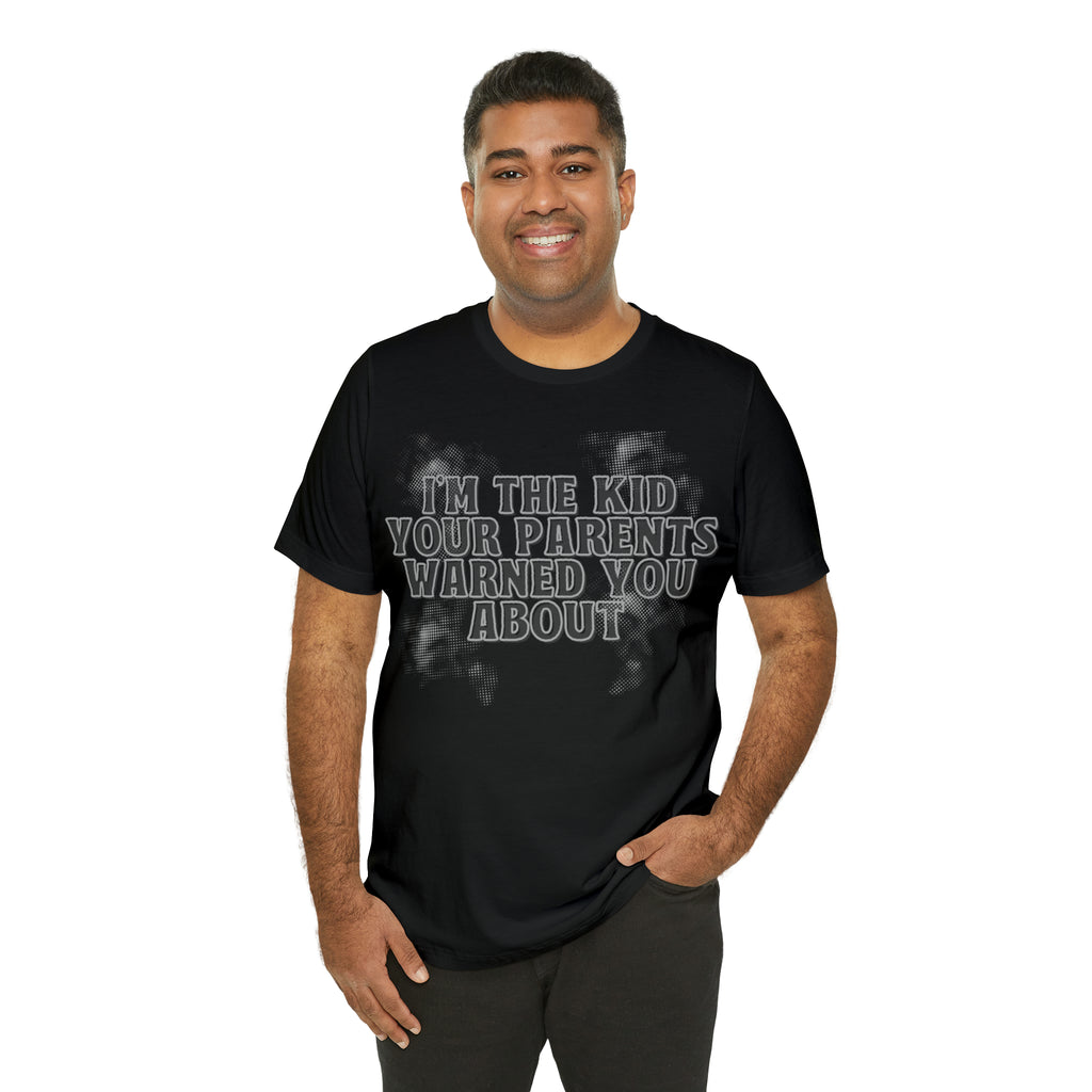 School Rebel Shirt | Student School Unisex T-Shirt