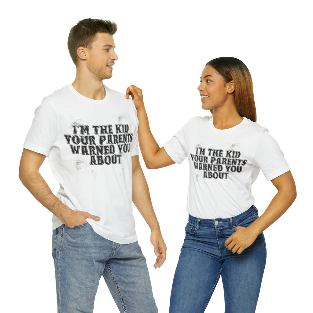 School Rebel Shirt | Student School Unisex T-Shirt