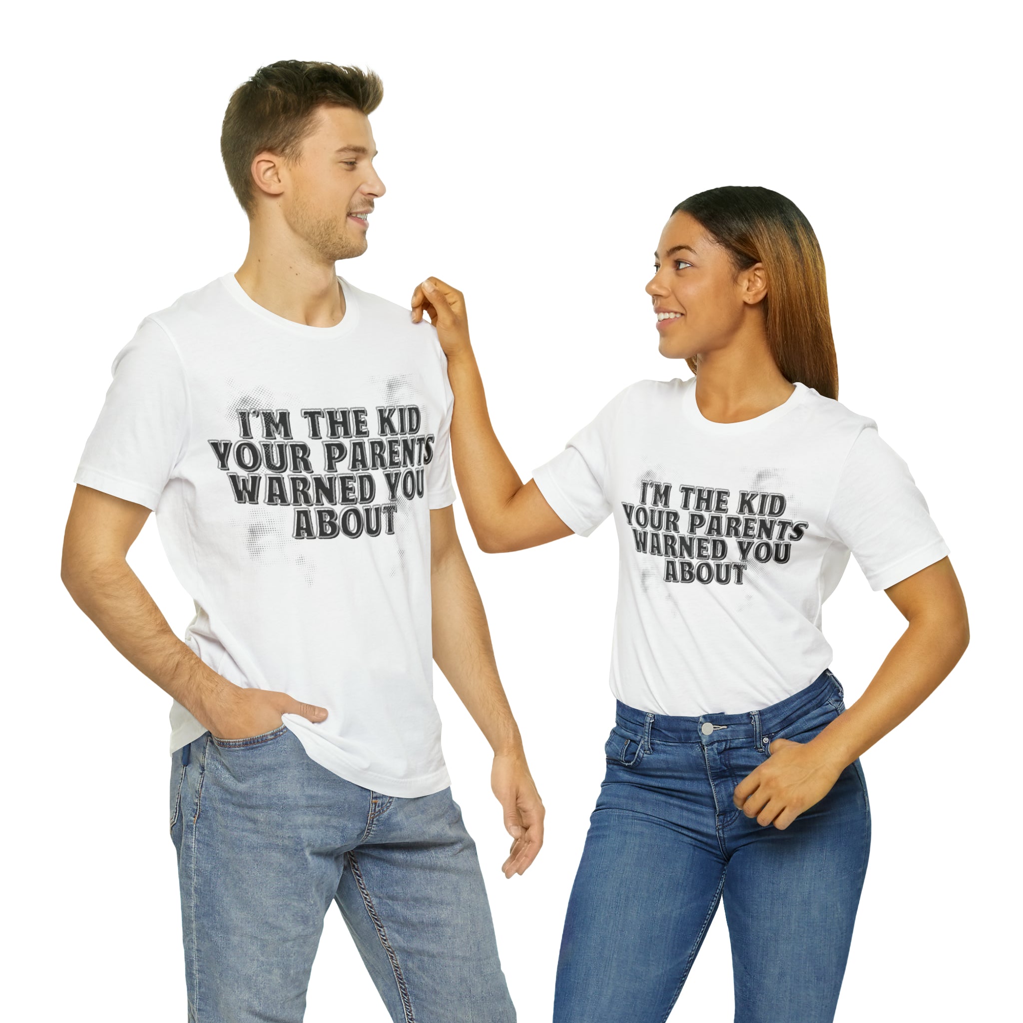School Rebel Shirt | Student School Unisex T-Shirt