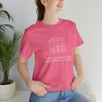 First Day of Chemistry Shirt | Funny Meth Chemistry Unisex T-Shirt