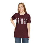 Cringe Funny Shirt | Hilarious Cringe T-Shirt