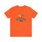 Tell a Joke Day Shirt | National National Joking Prank T-Shirt