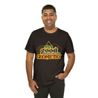 It's a Good Day to Study Geometry | School Unisex T-Shirt