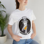 Drunkle Sam Beer Shirt | Drink Beer Unisex T-Shirt