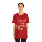 Love is Kind Shirt 2 | International Love is Kind Day Unisex T-Shirt