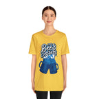 Beer Season Blue Shirt | Drink Beer Unisex T-Shirt