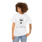 Have A Good Day | Cat Lovers Unisex T-Shirt