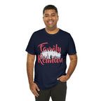 Family Reunion Shirt 2 | Family Love Unisex T-Shirt