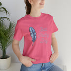 Bad Poetry Day Shirt 4 | Poem T-Shirt