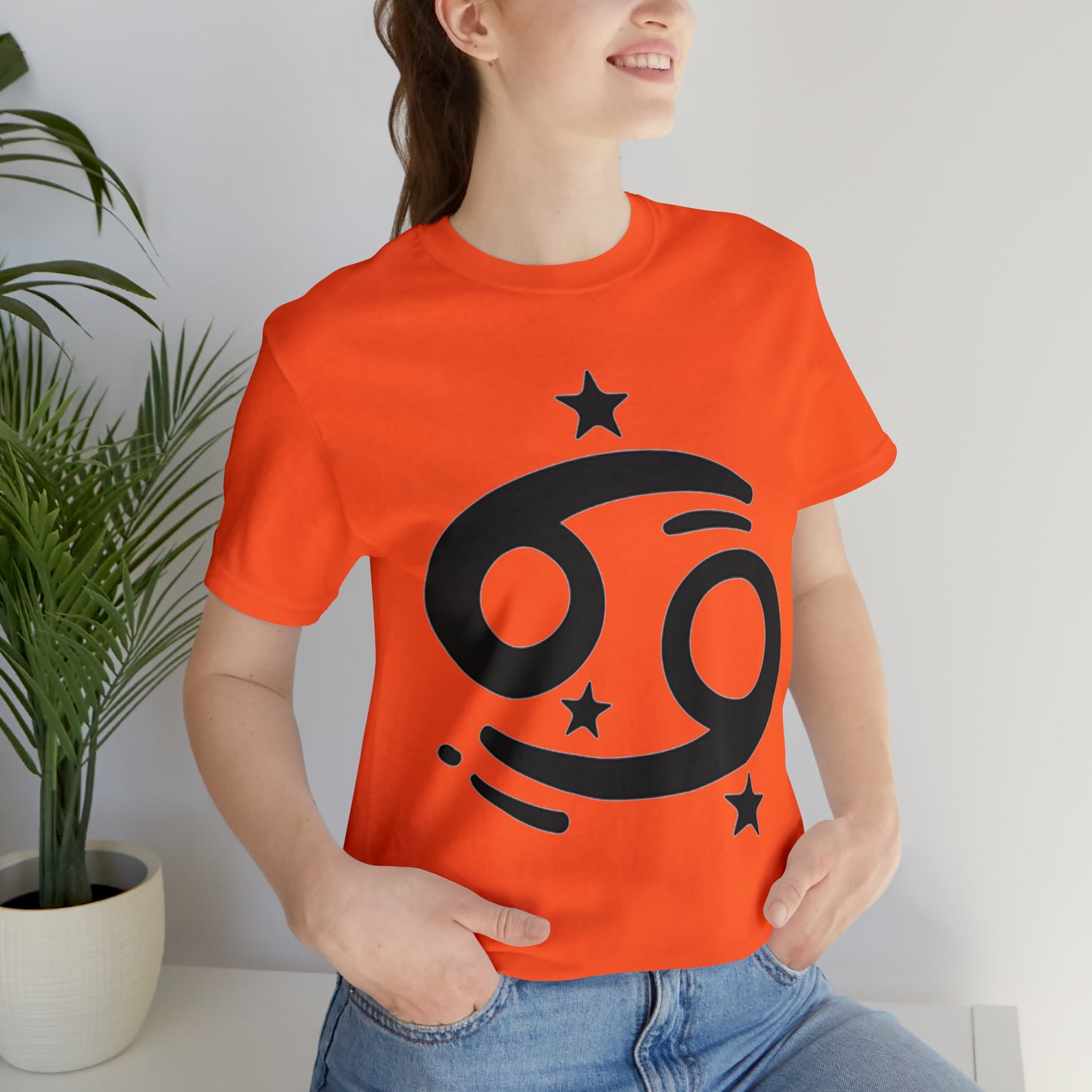 69 Abstract Geometric Shirt