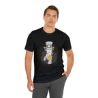 Drunkle Sam Beer Shirt | Drink Beer Unisex T-Shirt