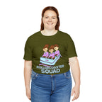 Rollercoaster Squad Shirt | National Day Carnival Ride T-Shirt