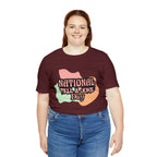 National Tell a Joke Day Shirt 2 | Humor Joke T-Shirt