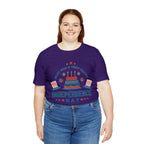 Happy Independence Day Shirt | July 4 Independence T-Shirt