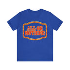 All or Nothing Day Shirt 2 | Poker Casino Unisex T-Shirt
