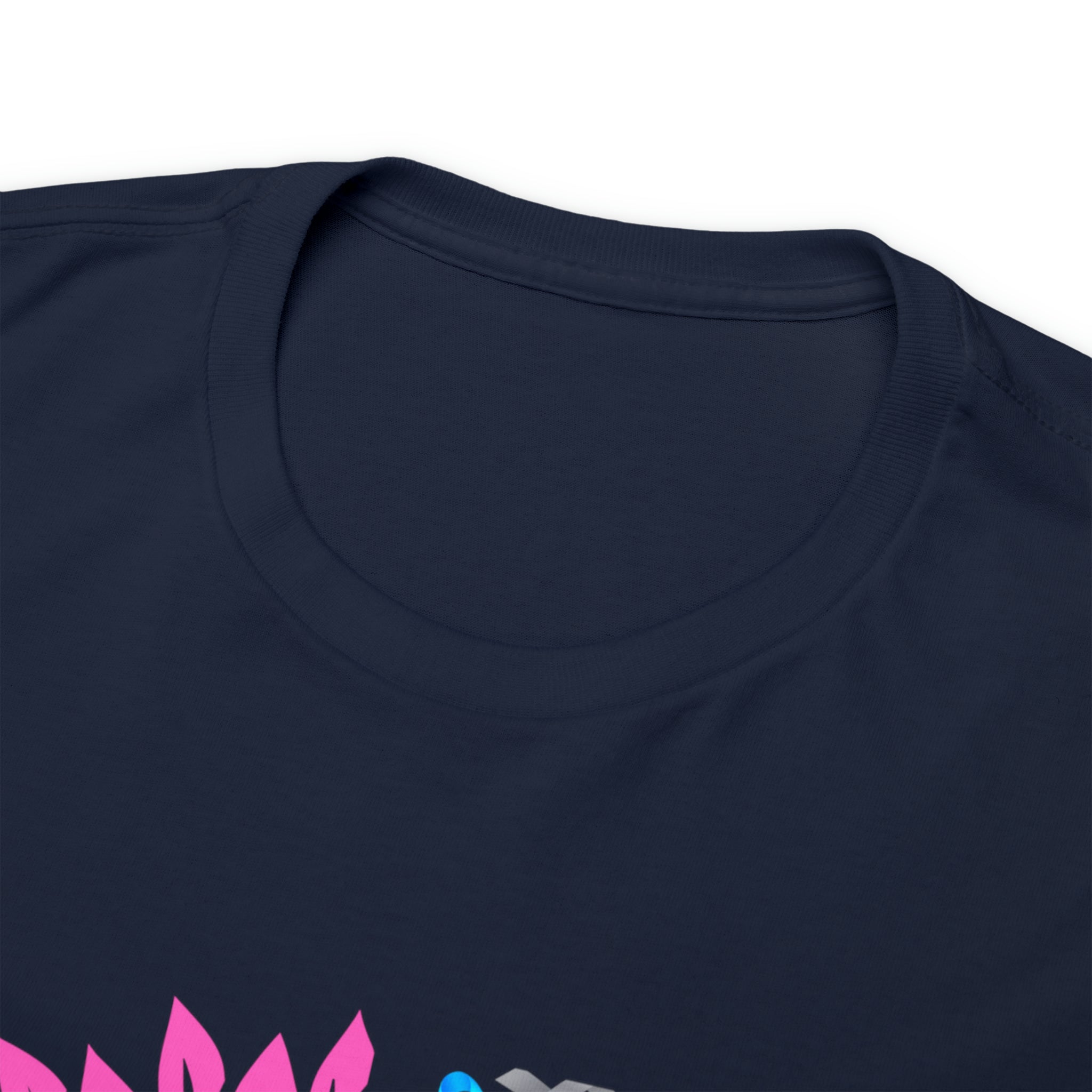 Faith Hope Love Shirt | Cancer Warrior Support Unisex T-Shirt