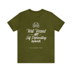 Cancer Zodiac Self-Deprecating Shirt | Zodiac Sign Statement T-Shirt