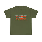 Work Hard Stay Humble | Humble Hustler Unisex T-shirt