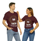 Cancer Zodiac Big Dick Energy Shirt | Zodiac Sign Statement T-Shirt