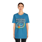 National Rollercoaster Day Shirt | Carnival Ride T-Shirt
