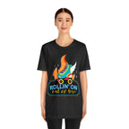Rollin' On Shirt | Roller Skating Lover Unisex Tee