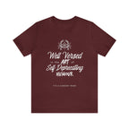 Cancer Zodiac Self-Deprecating Shirt | Zodiac Sign Statement T-Shirt