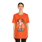 Real Men Drink Beer Shirt 2 | Drink Beer Unisex T-Shirt