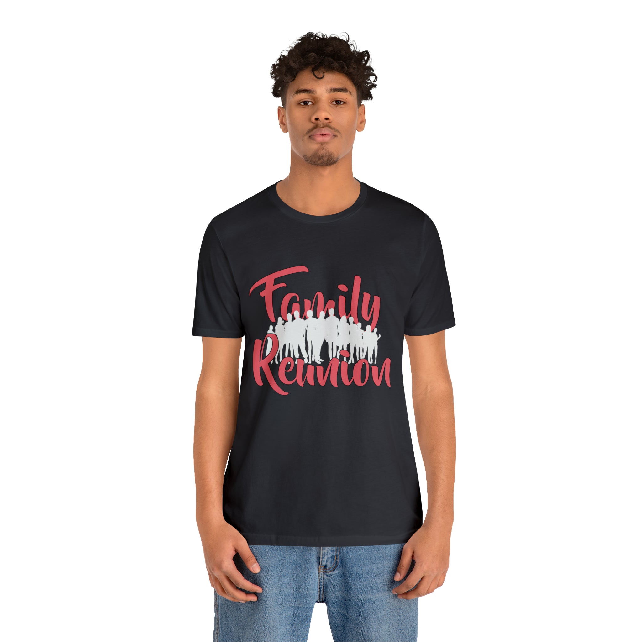 Family Reunion Shirt 2 | Family Love Unisex T-Shirt
