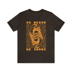 In Death We Trust Shirt | Urban Death Unisex T-Shirt