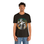Real Men Drink Beer Shirt | Drink Beer Unisex T-Shirt