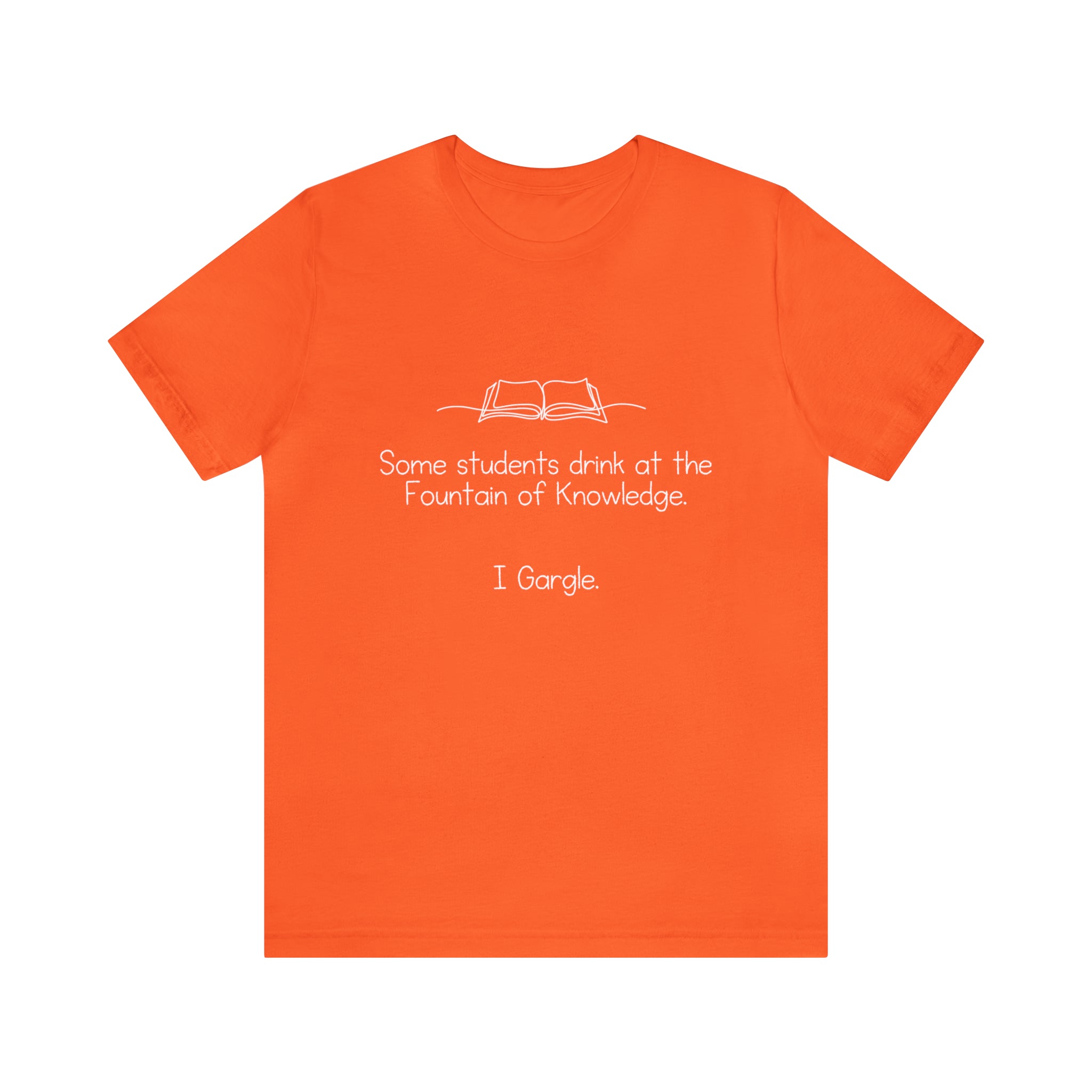 Back to School Funny Joke Shirt | Back to School Unisex T-Shirt