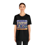 Tractor Farmer Playground Shirt | Tractor Enthusiast Unisex T-Shirt
