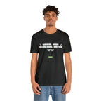 Highschool Survival Mode Shirt | Minecraft School Unisex T-Shirt
