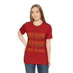Buy Black Shirt 2 | Support Black Businesses Unisex T-Shirt